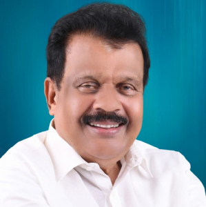 MLA candidate N A Nellikkunnu