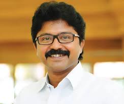 Leading MLA candidate Eldhose Kunnappilly