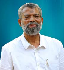 MLA candidate Kurukkoli Moideen