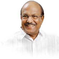 MLA candidate P K Kunhalikutty