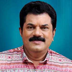 MLA candidate M  Mukesh