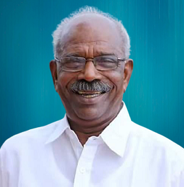 MLA candidate M M Mani