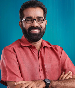 MLA candidate H Salam