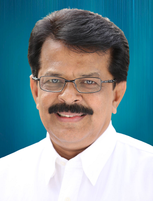 MLA candidate Manjalamkuzhi Ali